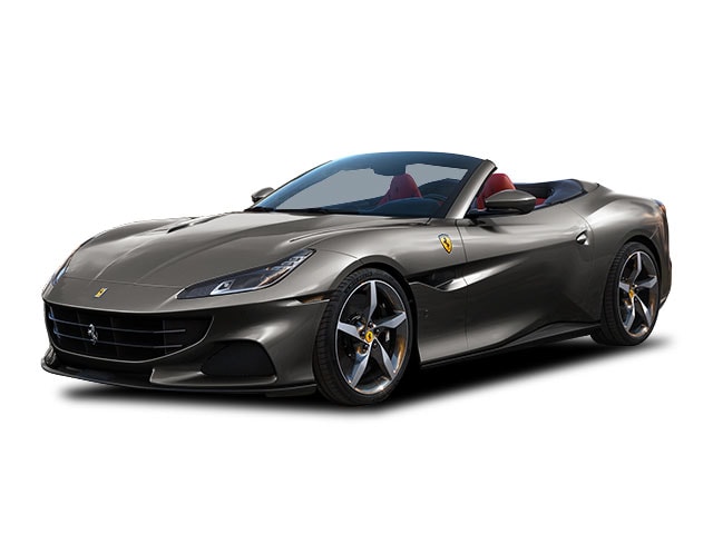 2023 Ferrari Portofino M Convertible Digital Showroom | Ferrari of